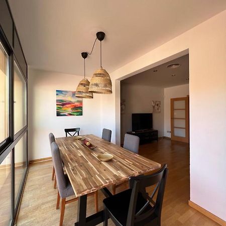 Casa Neus, Casa Cerca De Barcelona Villa Sant Feliu de Llobregat Eksteriør bilde
