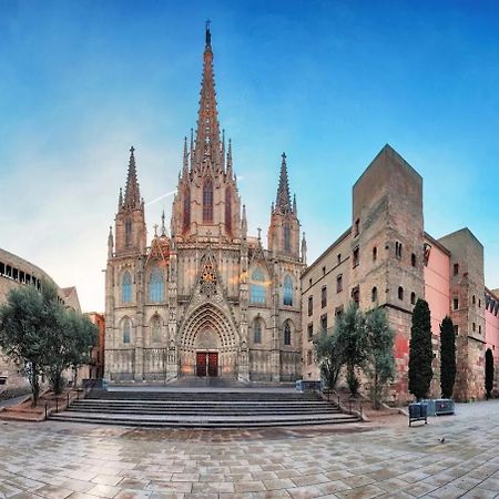 Casa Neus, Casa Cerca De Barcelona Villa Sant Feliu de Llobregat Eksteriør bilde
