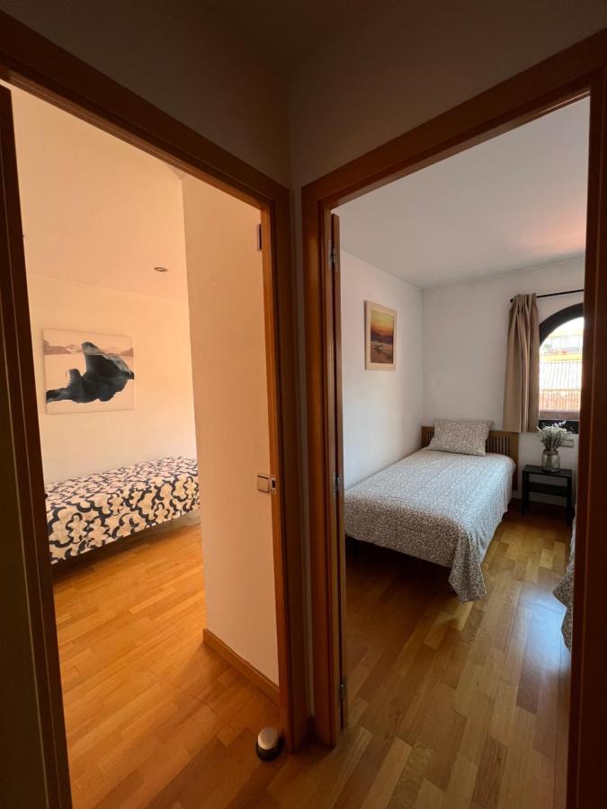 Casa Neus, Casa Cerca De Barcelona Villa Sant Feliu de Llobregat Eksteriør bilde