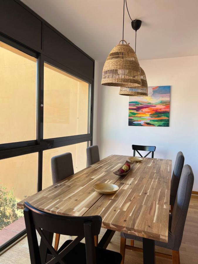 Casa Neus, Casa Cerca De Barcelona Villa Sant Feliu de Llobregat Eksteriør bilde