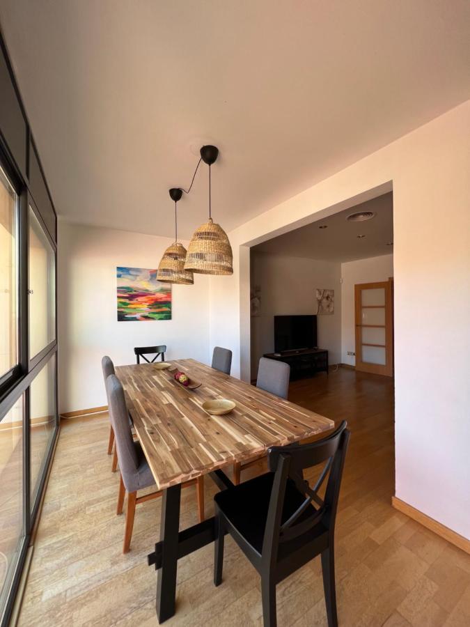 Casa Neus, Casa Cerca De Barcelona Villa Sant Feliu de Llobregat Eksteriør bilde