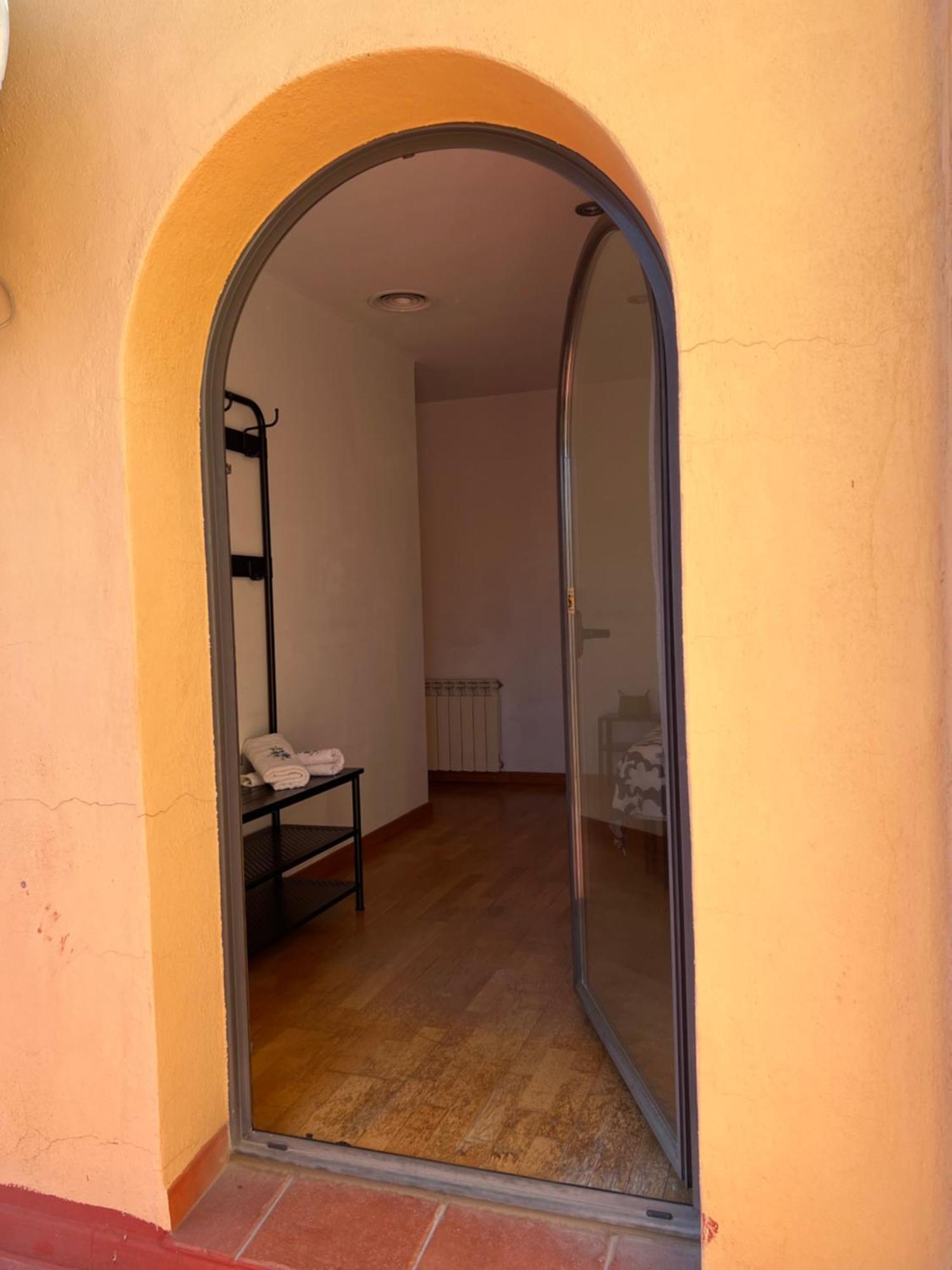 Casa Neus, Casa Cerca De Barcelona Villa Sant Feliu de Llobregat Eksteriør bilde