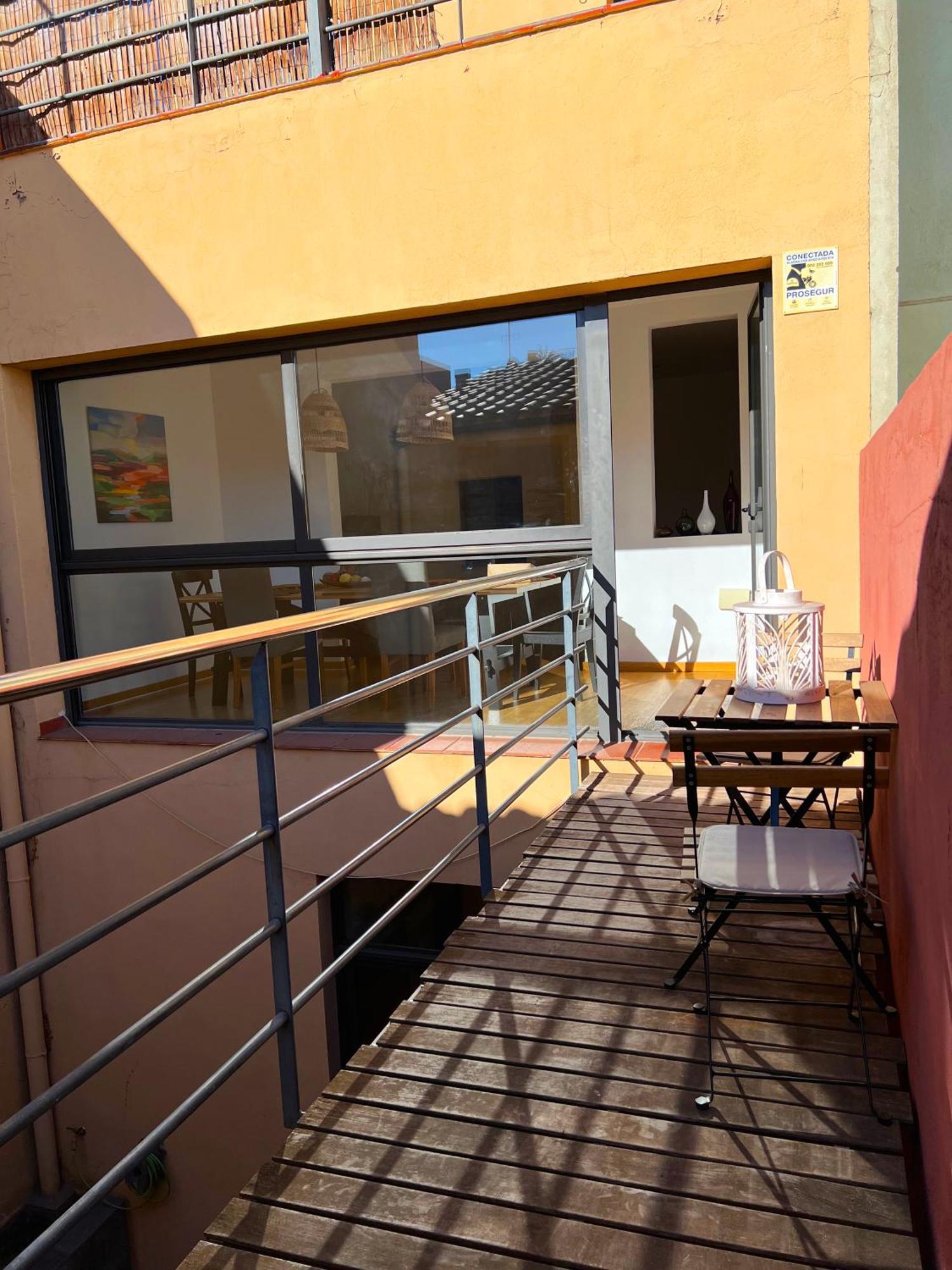 Casa Neus, Casa Cerca De Barcelona Villa Sant Feliu de Llobregat Eksteriør bilde