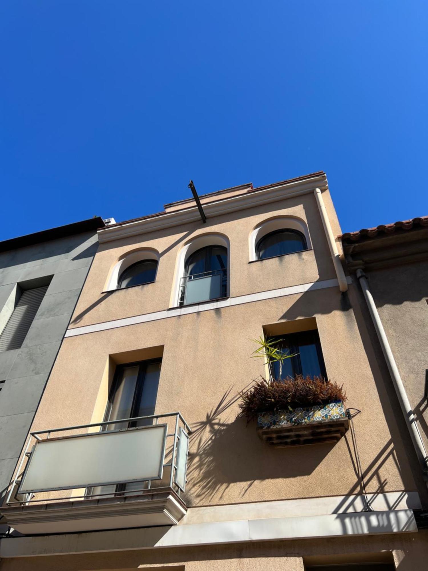 Casa Neus, Casa Cerca De Barcelona Villa Sant Feliu de Llobregat Eksteriør bilde
