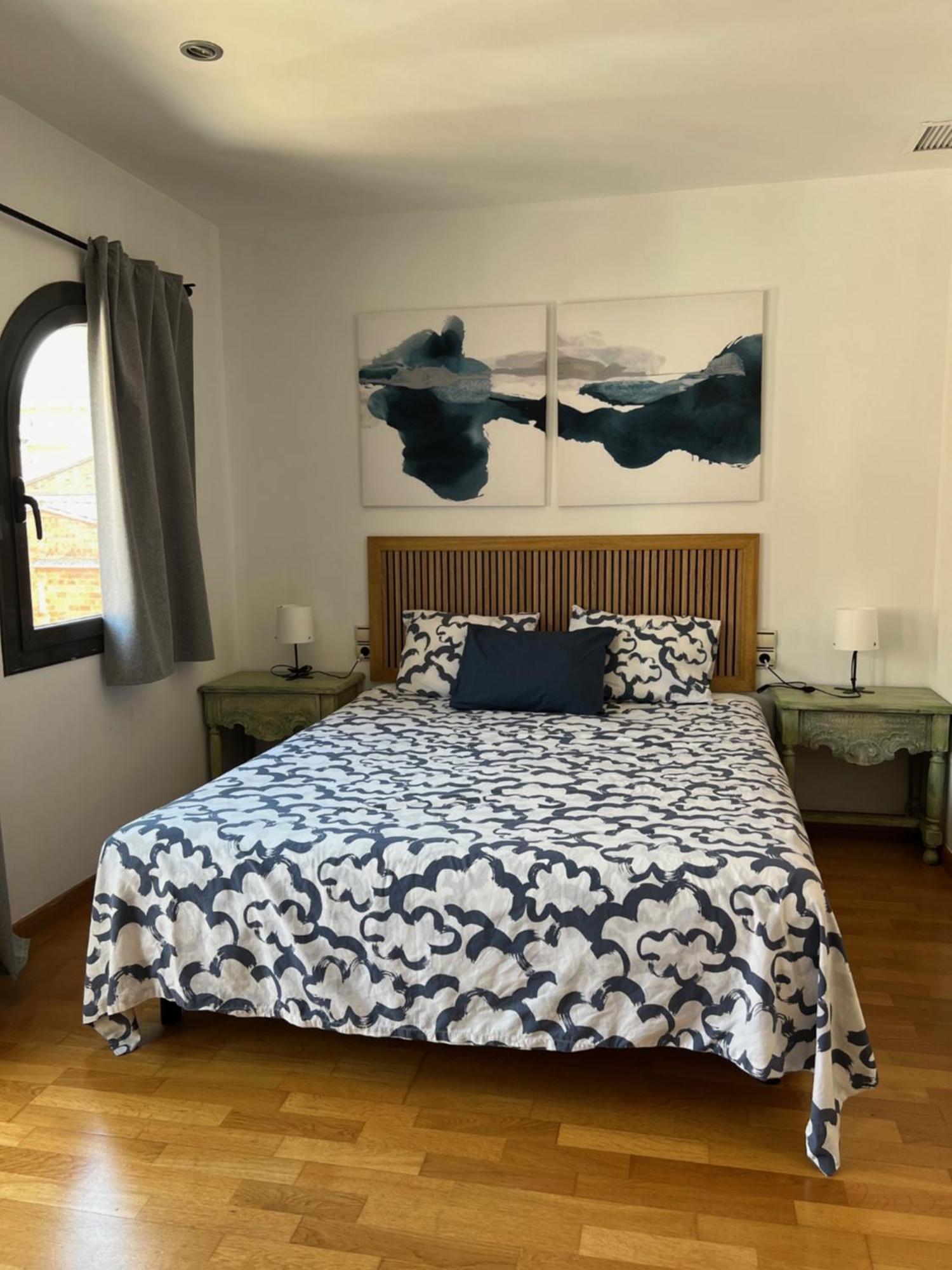 Casa Neus, Casa Cerca De Barcelona Villa Sant Feliu de Llobregat Eksteriør bilde