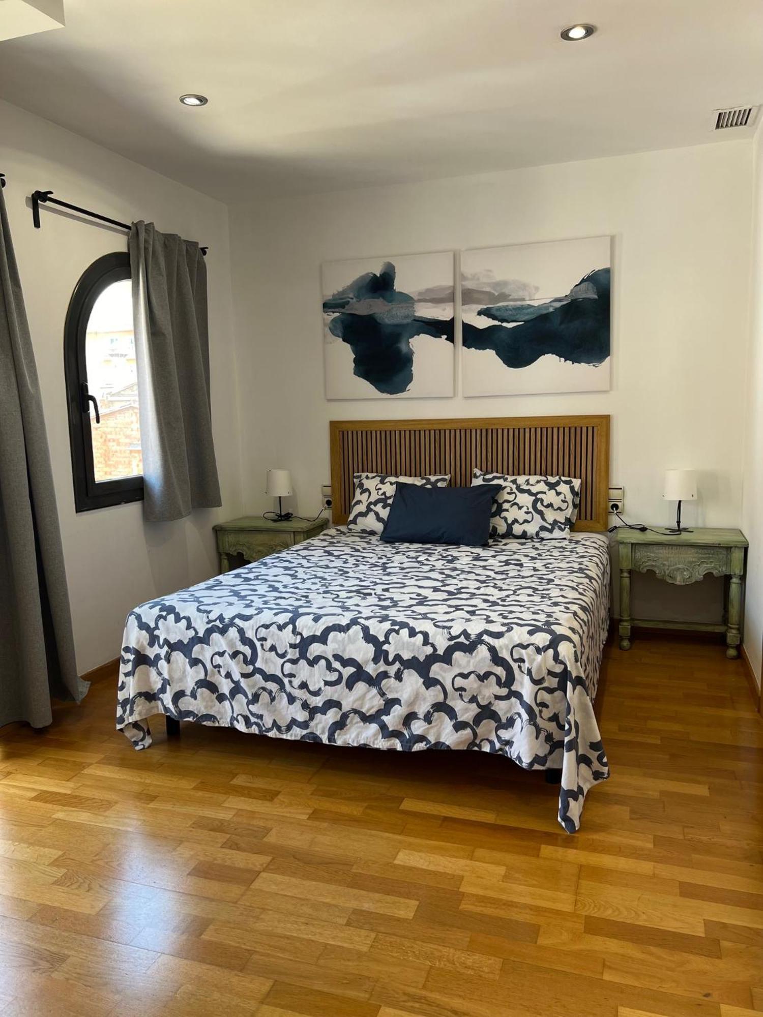 Casa Neus, Casa Cerca De Barcelona Villa Sant Feliu de Llobregat Eksteriør bilde