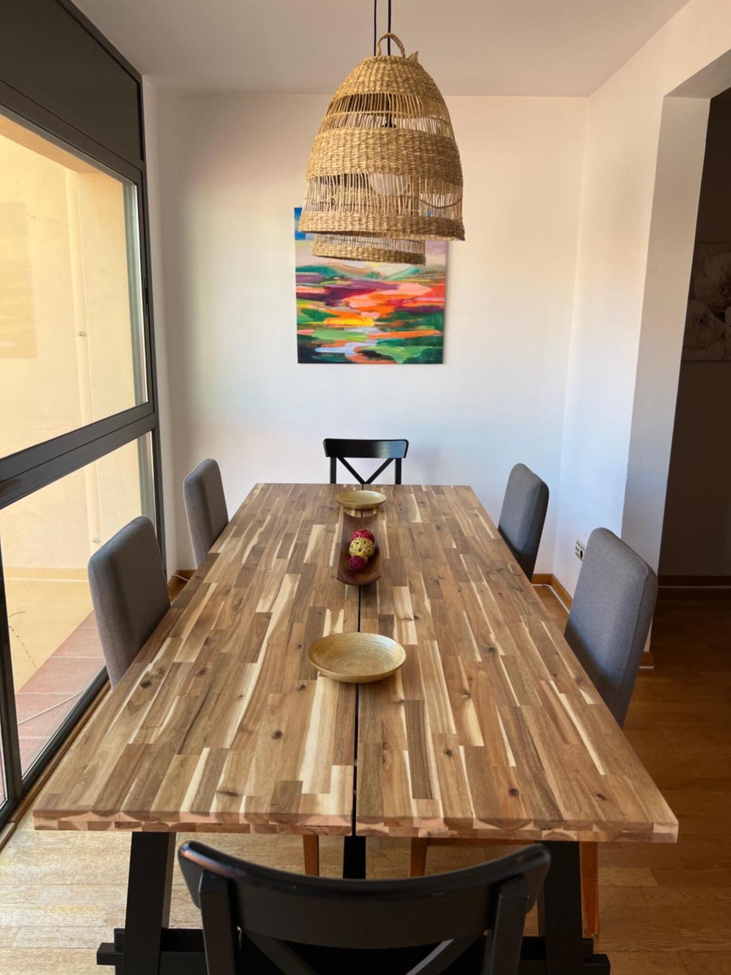 Casa Neus, Casa Cerca De Barcelona Villa Sant Feliu de Llobregat Eksteriør bilde